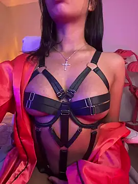 Gigi Strawberry online show from 02/24/26, 12:52