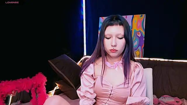 Bibi Iva online show from 03/01/25, 01:53