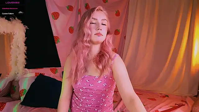 Bibi Iva online show from 09/09/25, 09:42