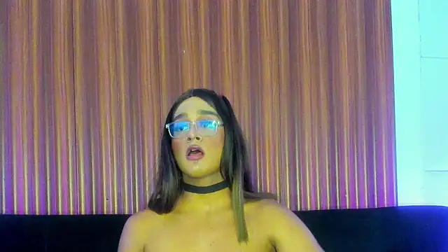 Karla Dior7 online show from 02/14/25, 07:02