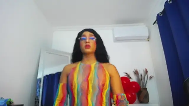 Karla Dior7 online show from 02/25/25, 03:27