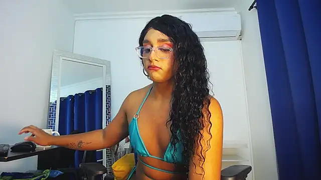 Karla Dior7 online show from 03/05/25, 11:49