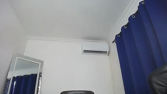 Karla Dior7 online show from 03/07/25, 07:16