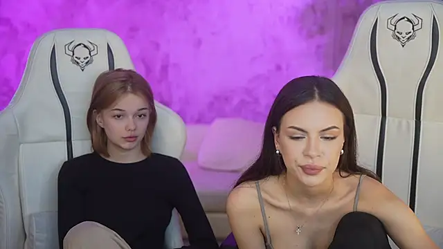 Milana angell online show from 02/28/25, 03:59