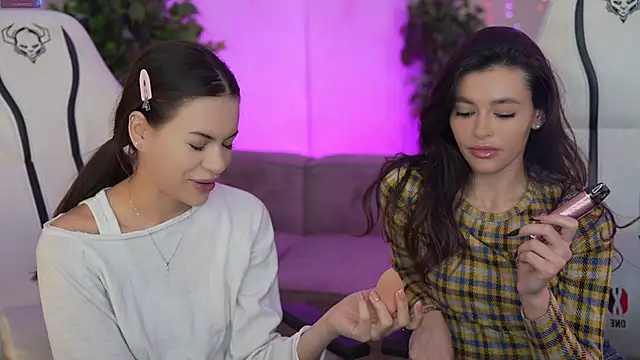 Milana angell online show from 03/13/25, 07:42