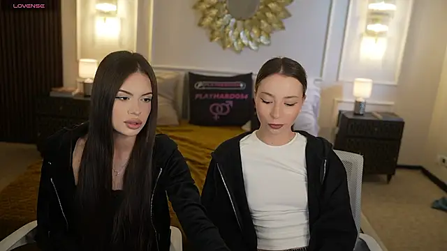 Milana angell online show from 03/20/26, 12:43