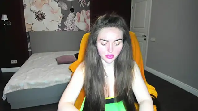 MissisCaty online show from 11/26/25, 07:48