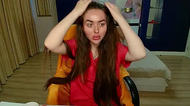 MissisCaty online show from 12/03/25, 05:15