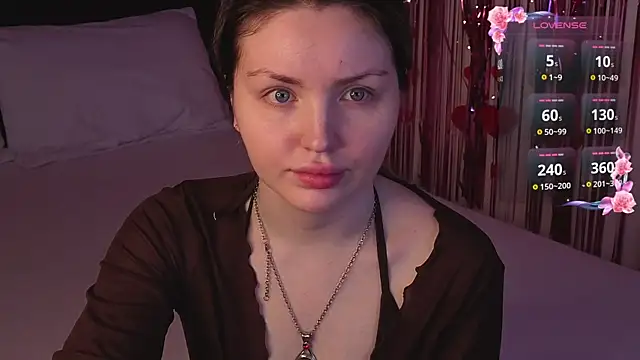Snapshot of Lora_Rosee chatting on 07/07/26, 02:32 Lora Rosee online show from 07/07/26, 02:32