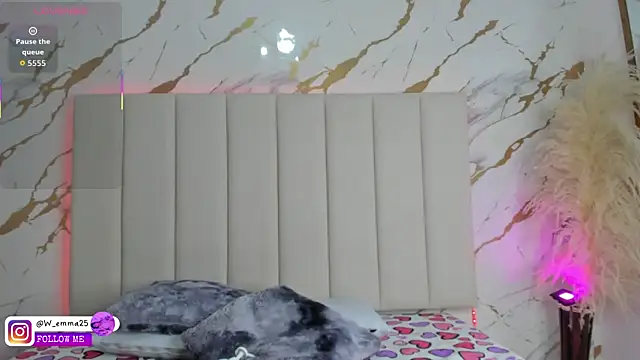  Emma whiitee  online show from 01/09/26, 12:08