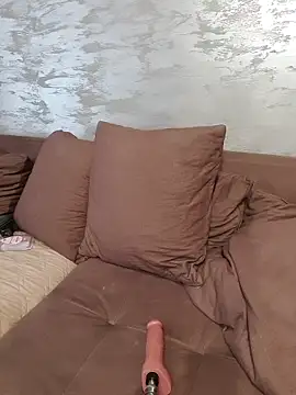 CannabisQueenn online show from 02/25/26, 07:51