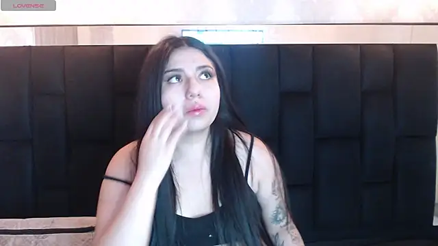 sweety ashly online show from 02/07/25, 12:17