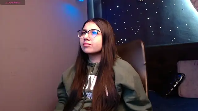 sweety ashly online show from 02/20/25, 11:31