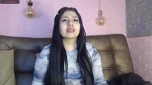 sweety ashly online show from 03/02/25, 12:22