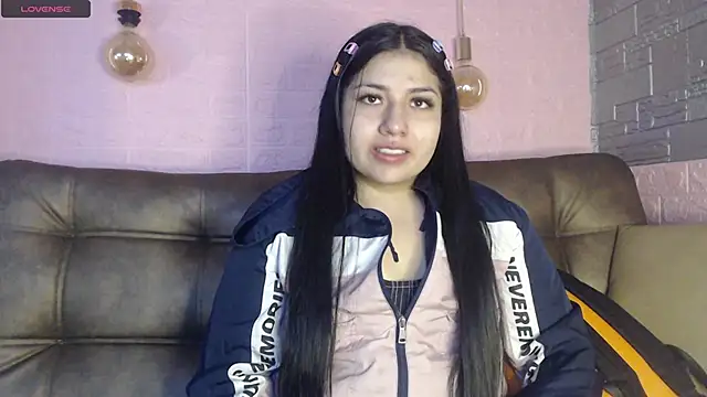 sweety ashly online show from 03/12/25, 12:04