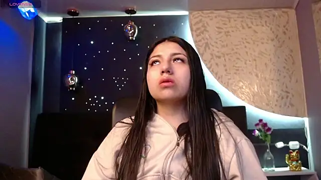 sweety ashly online show from 03/14/25, 11:23