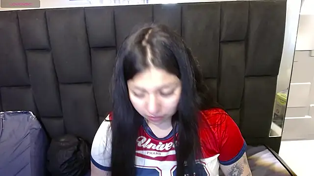 sweety ashly online show from 10/05/25, 03:16