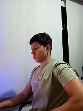 JamesCr  online show from 02/07/25, 04:16