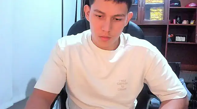 JamesCr  online show from 02/23/25, 12:51