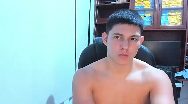 JamesCr  online show from 02/24/25, 10:25