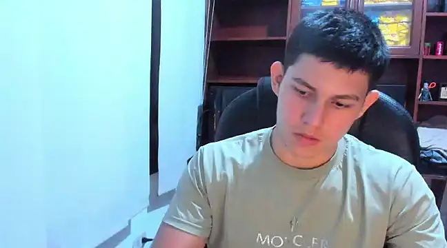 JamesCr  online show from 02/26/25, 11:26