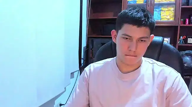 JamesCr  online show from 02/27/25, 10:53