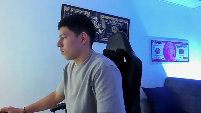 JamesCr  online show from 02/28/25, 01:25