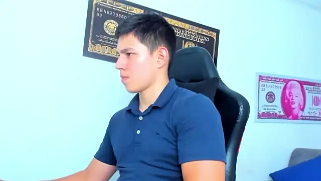 JamesCr  online show from 03/06/25, 09:53