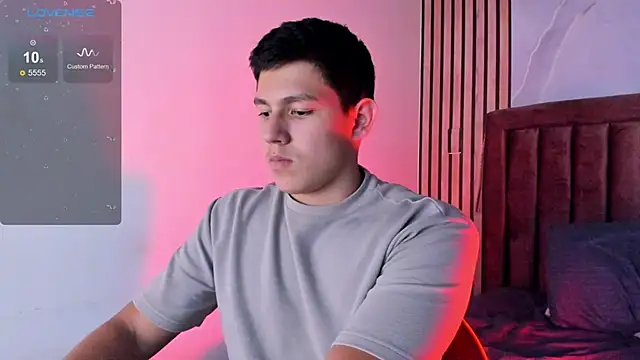 JamesCr  online show from 03/13/25, 07:50