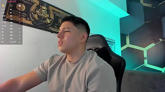 JamesCr  online show from 09/11/25, 02:55