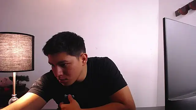 JamesCr  online show from 10/03/25, 03:14