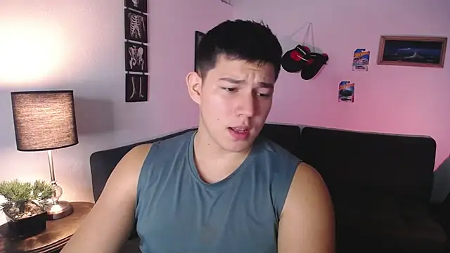 JamesCr  online show from 02/25/26, 12:42