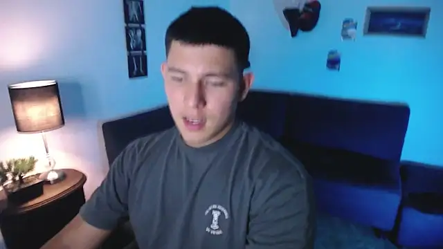 JamesCr  online show from 04/07/26, 02:34