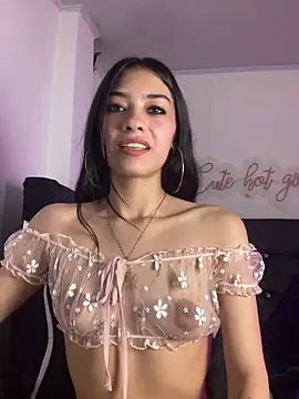 TayylorSexx online show from 02/03/25, 10:14