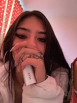 TayylorSexx online show from 03/03/25, 12:16