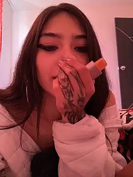 TayylorSexx online show from 03/04/25, 05:21