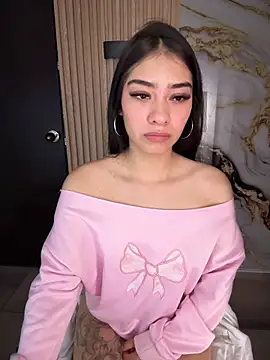 TayylorSexx online show from 06/19/26, 07:12