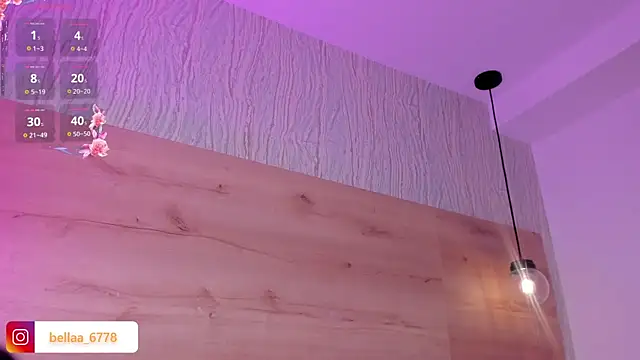 Snapshot of bella_lovers_ chatting on 02/26/26, 07:57 bella lovers online show from 02/26/26, 07:57