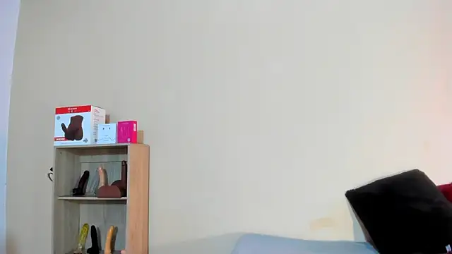 Violetta 0 online show from 02/26/26, 01:10