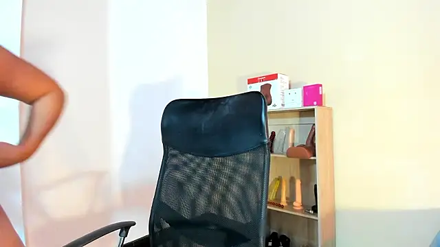 Violetta 0 online show from 03/05/26, 12:23