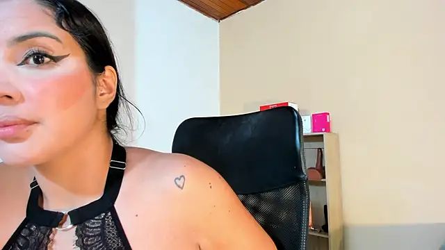 Violetta 0 online show from 03/09/26, 12:20