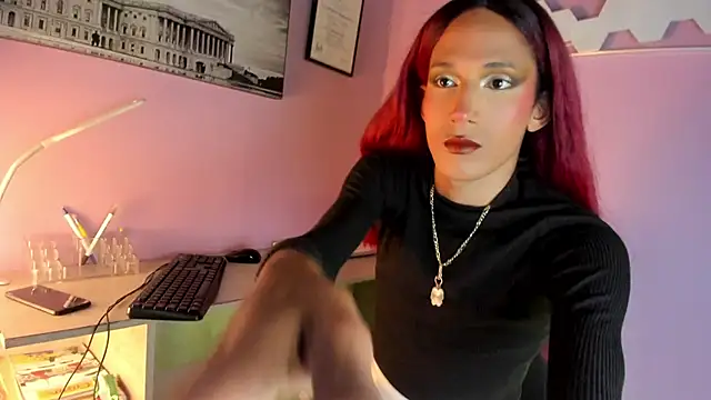 cassidy blossom online show from 02/21/25, 03:01