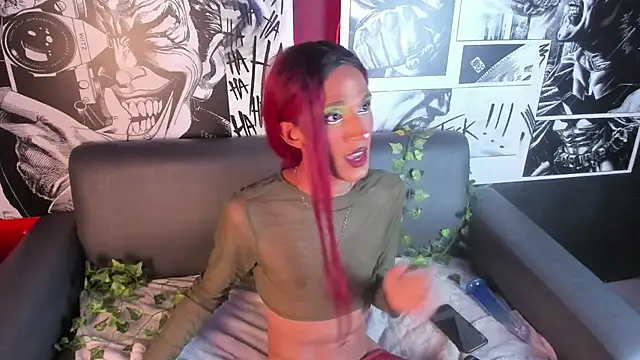 cassidy blossom online show from 03/08/25, 12:20