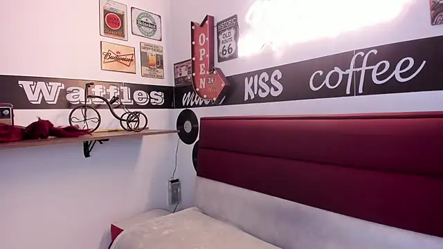 cassidy blossom online show from 03/11/25, 02:21