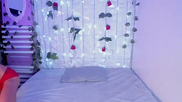 cassidy blossom online show from 03/20/25, 03:02