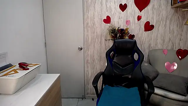 GochitaWild online show from 02/14/26, 08:05