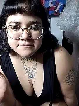 xomimuka online show from 03/21/25, 04:49