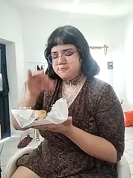 xomimuka online show from 03/21/25, 07:02