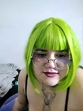 xomimuka online show from 03/22/25, 06:00