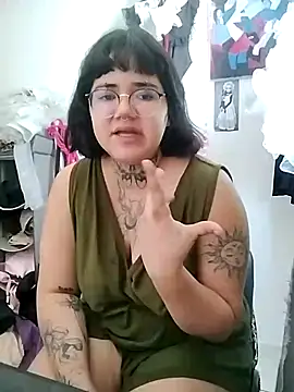 xomimuka online show from 03/22/25, 09:53